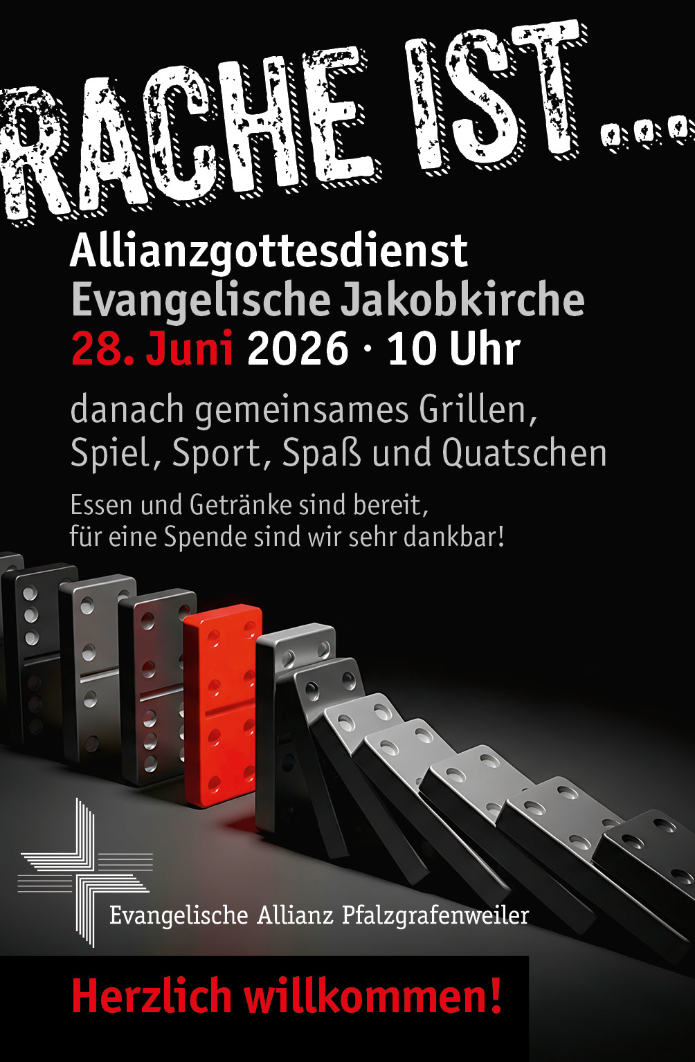 Allianzgottesdienst 2026
