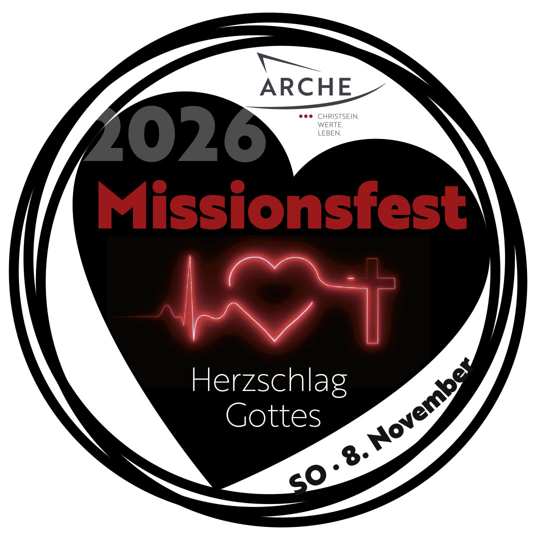 2026 Musikgottesdienst DanielHarter ARCHE