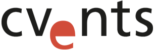 cvents logo